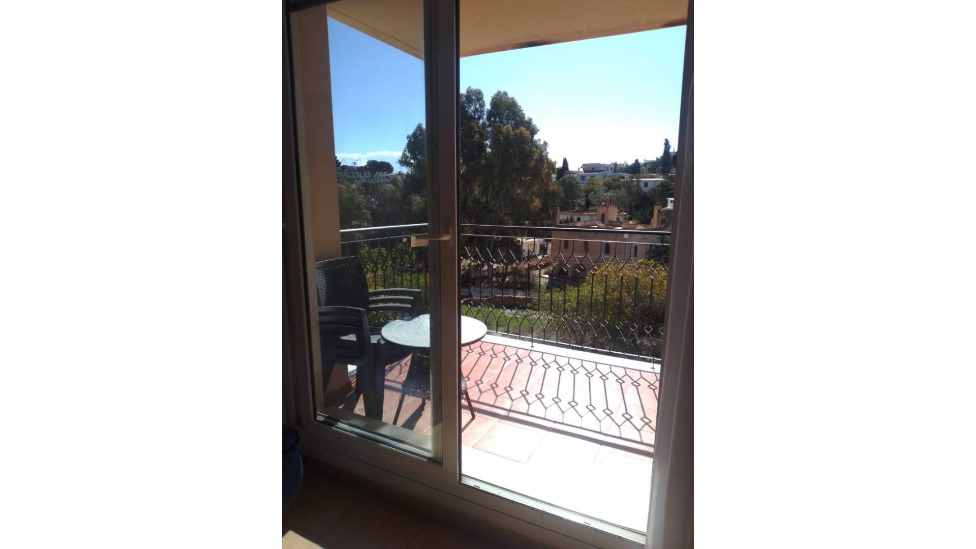 Nueva construcción  - Apartamento - Águilas