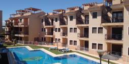 Nueva construcción  - Apartamento - Águilas