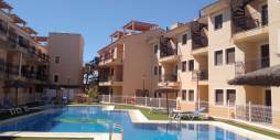 Nueva construcción  - Apartamento - Águilas