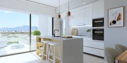 Nueva construcción  - Apartamento - Alhama - Alhama de Murcia