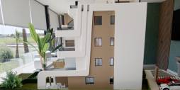 Nueva construcción  - Apartamento - Alhama - Alhama de Murcia