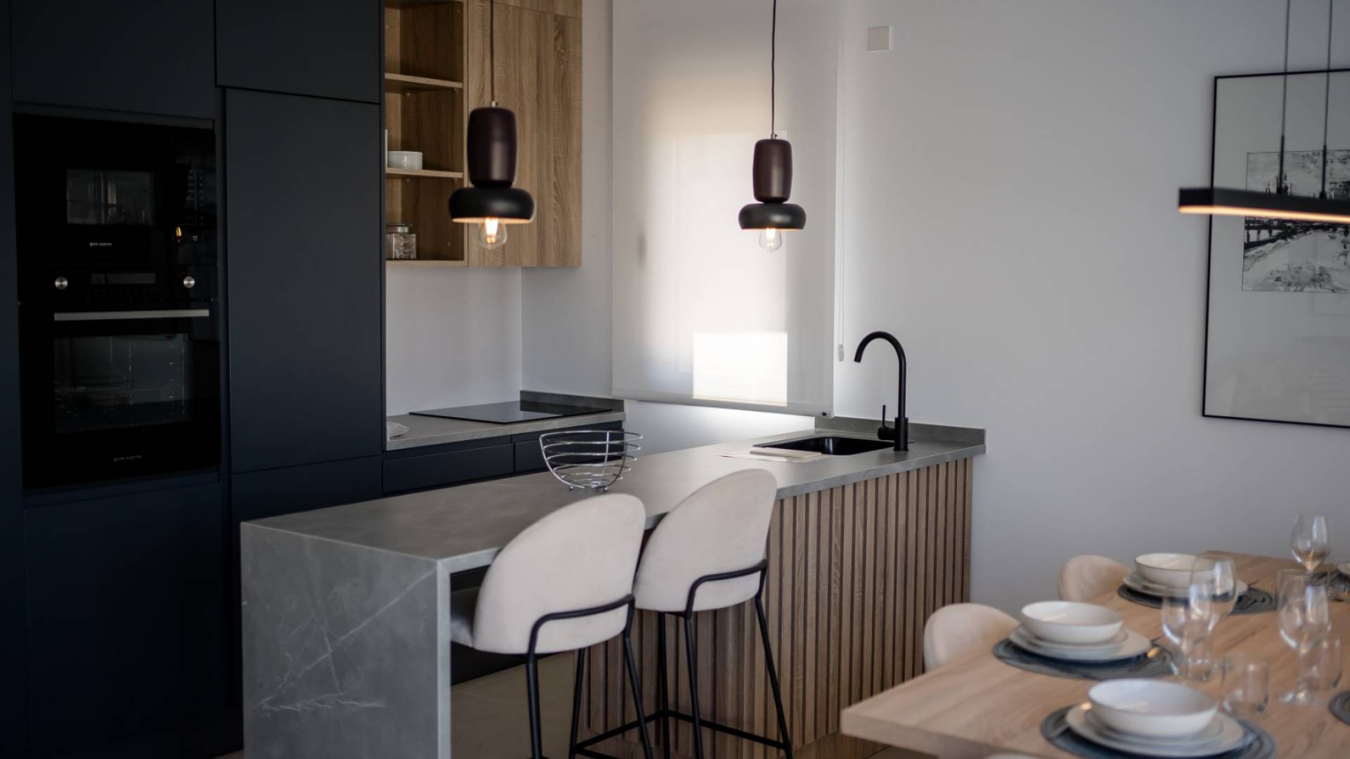 Nueva construcción  - Apartamento - Alhama - Alhama de Murcia