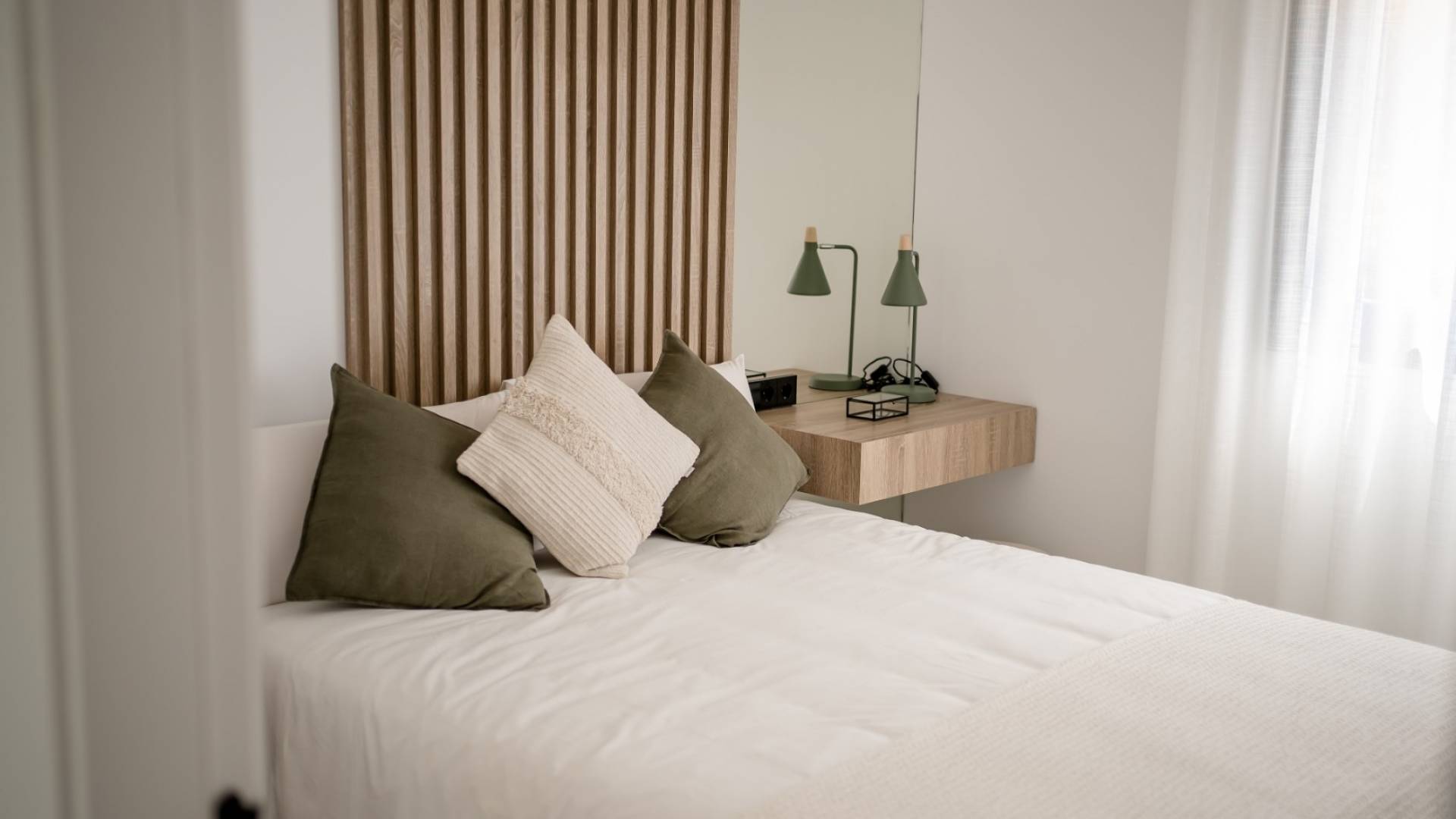 Nueva construcción  - Apartamento - Alhama - Alhama de Murcia