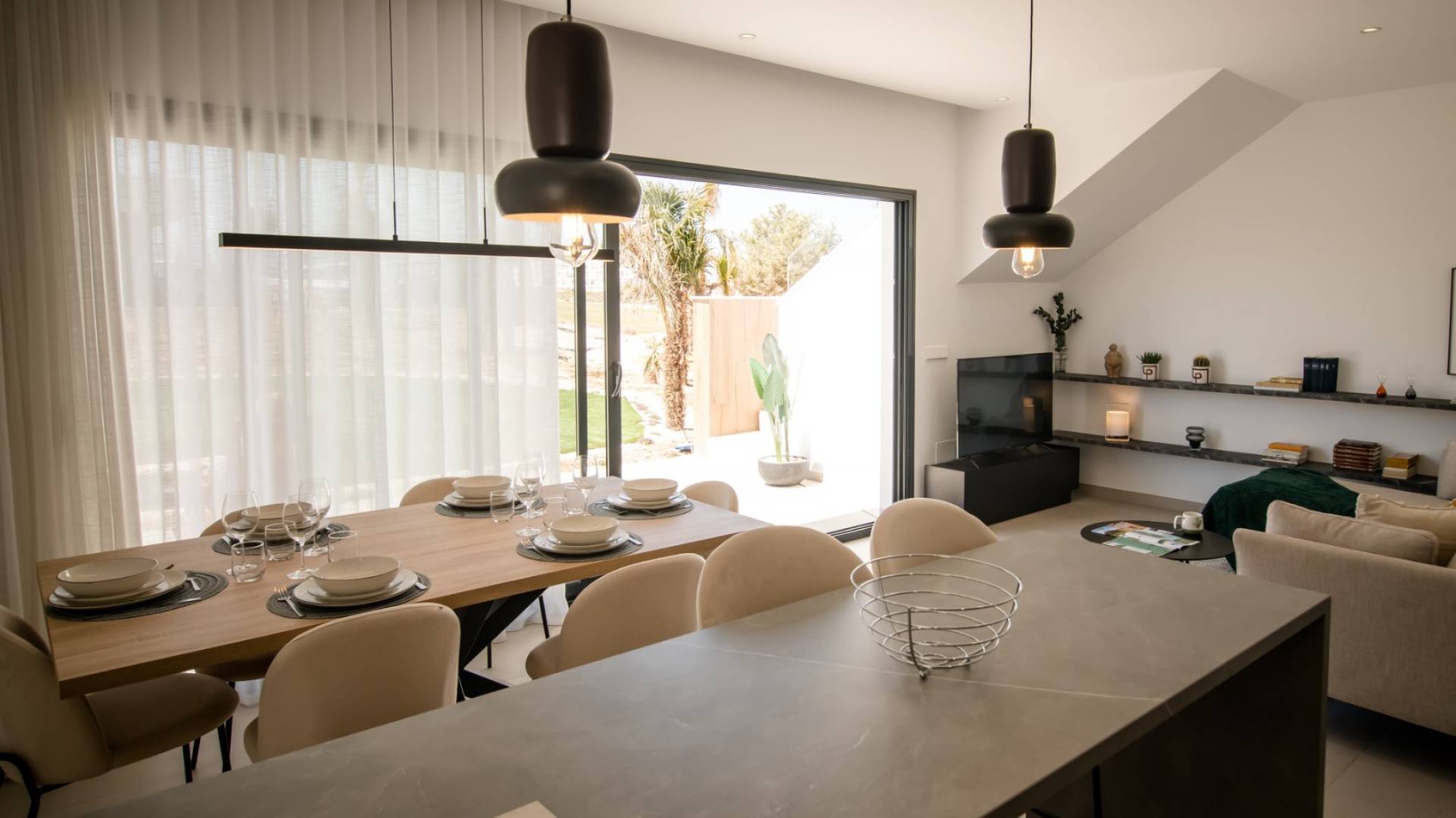 Nueva construcción  - Apartamento - Alhama - Alhama de Murcia