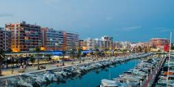 Nueva construcción  - Apartamento - Alicante (Alacant)