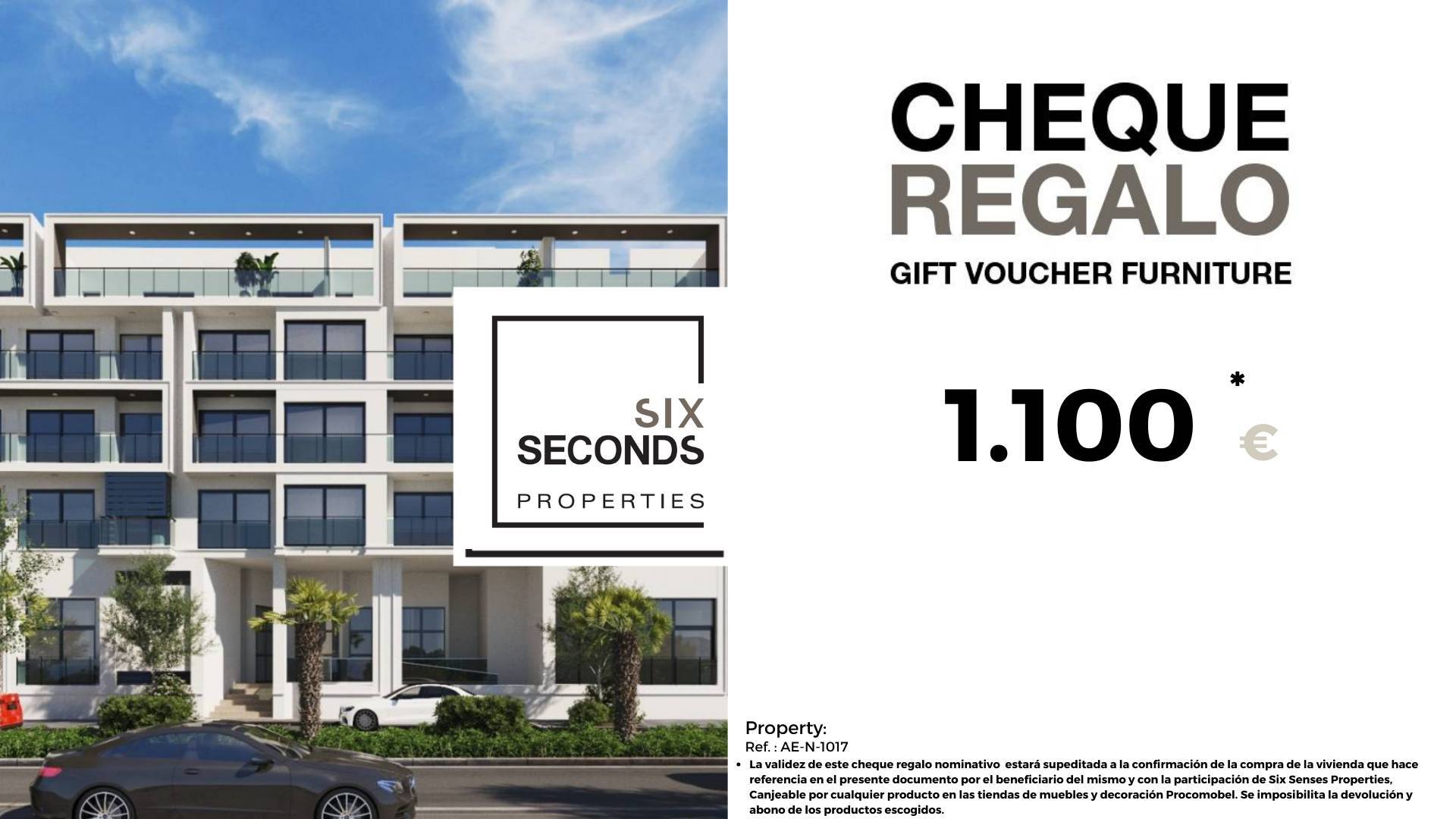 Nueva construcción  - Apartamento - Alicante - Florida Alta