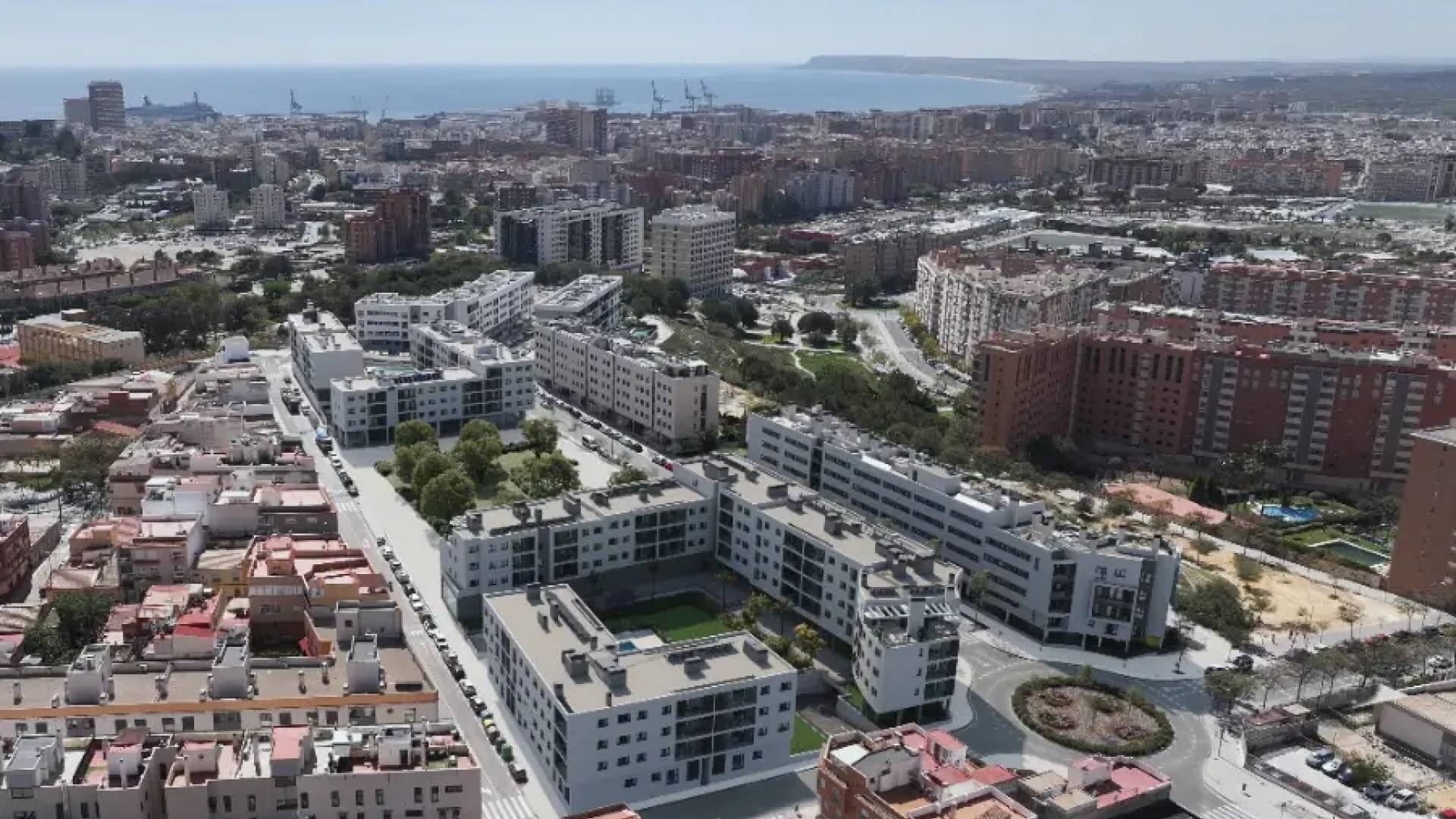 Nueva construcción  - Apartamento - Alicante