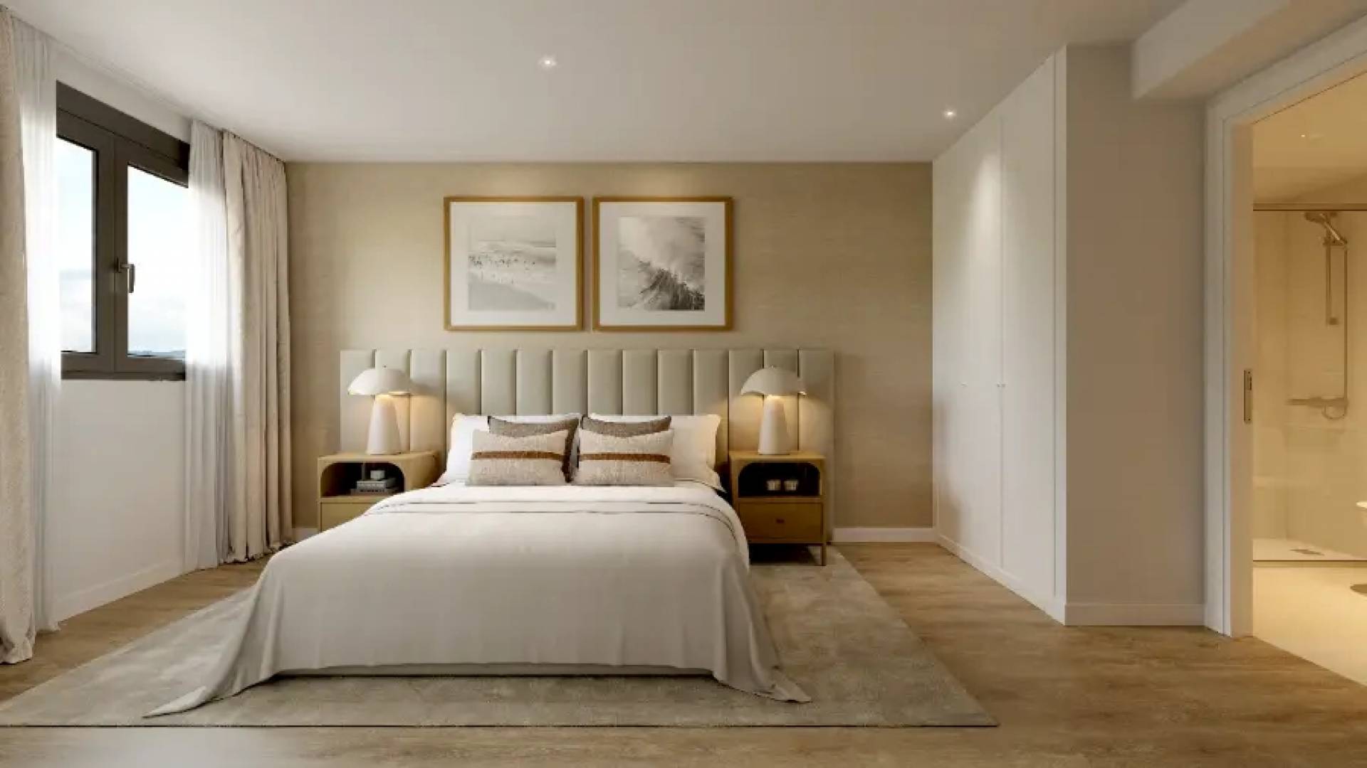 Nueva construcción  - Apartamento - Alicante