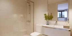 Nueva construcción  - Apartamento - Alicante