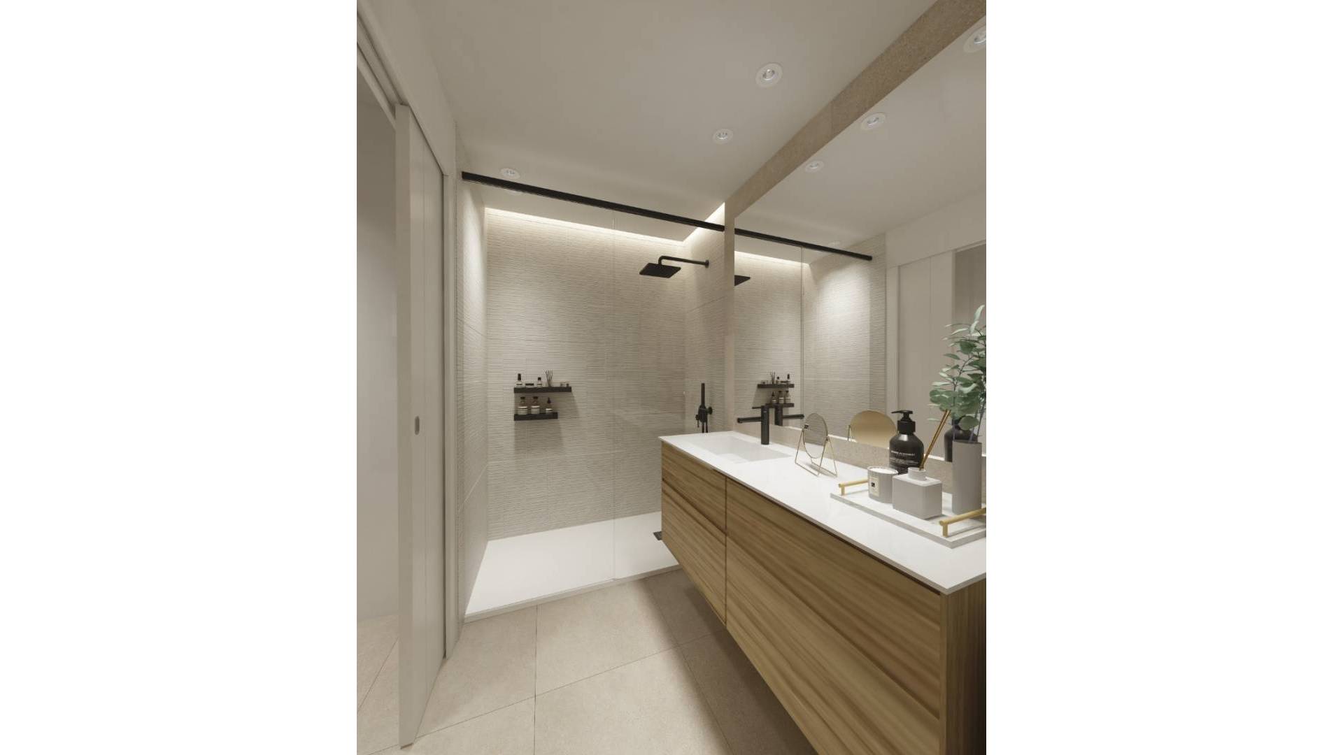 Nueva construcción  - Apartamento - Almoradi - Almoradí