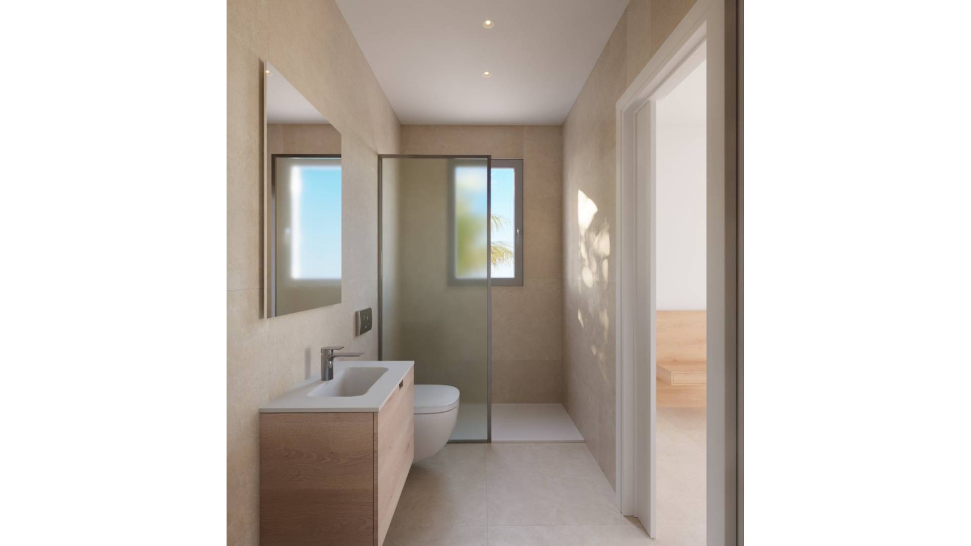 Nueva construcción  - Apartamento - Arenales del Sol - Arenales