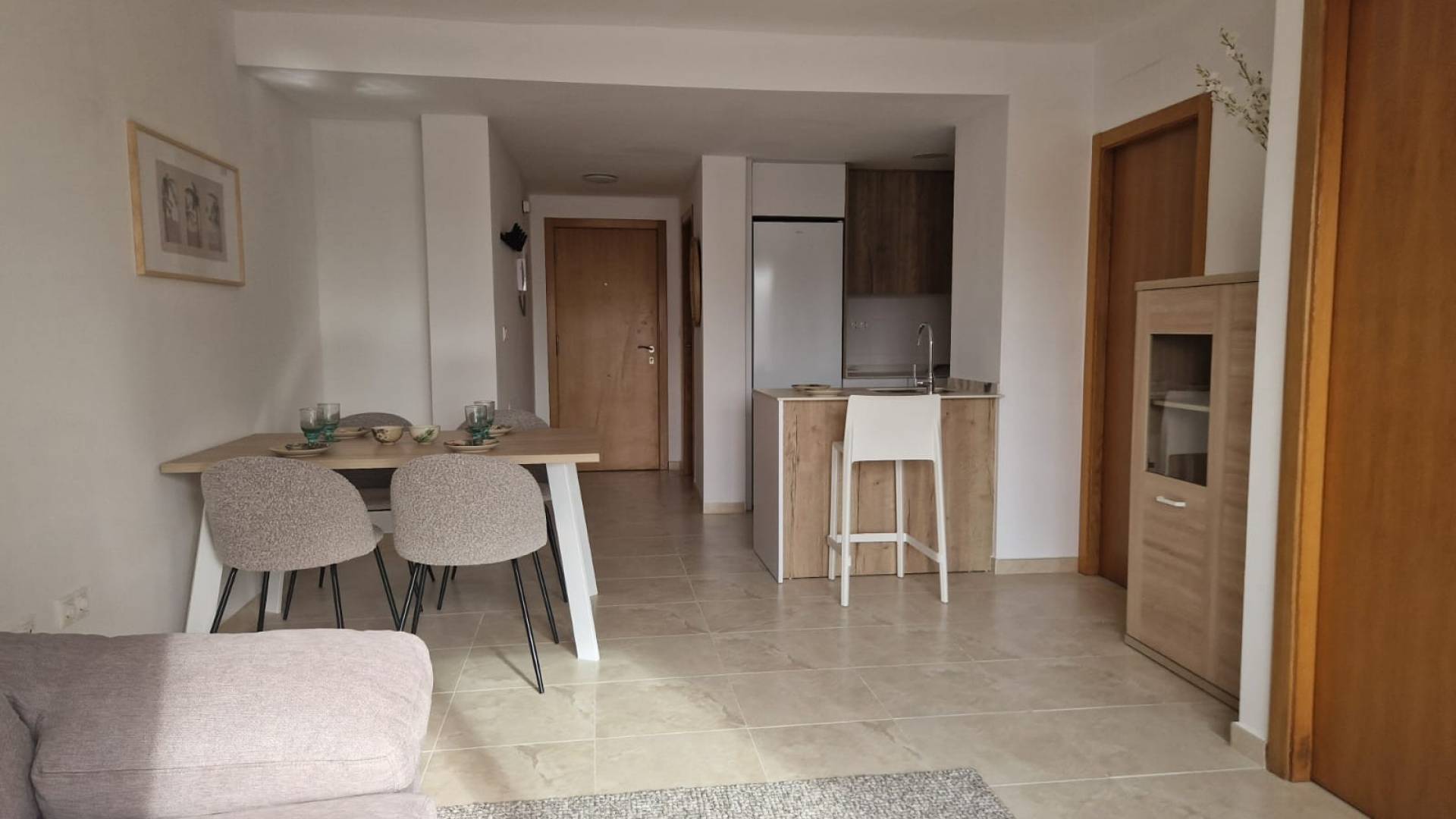 Nueva construcción  - Apartamento - Avileses