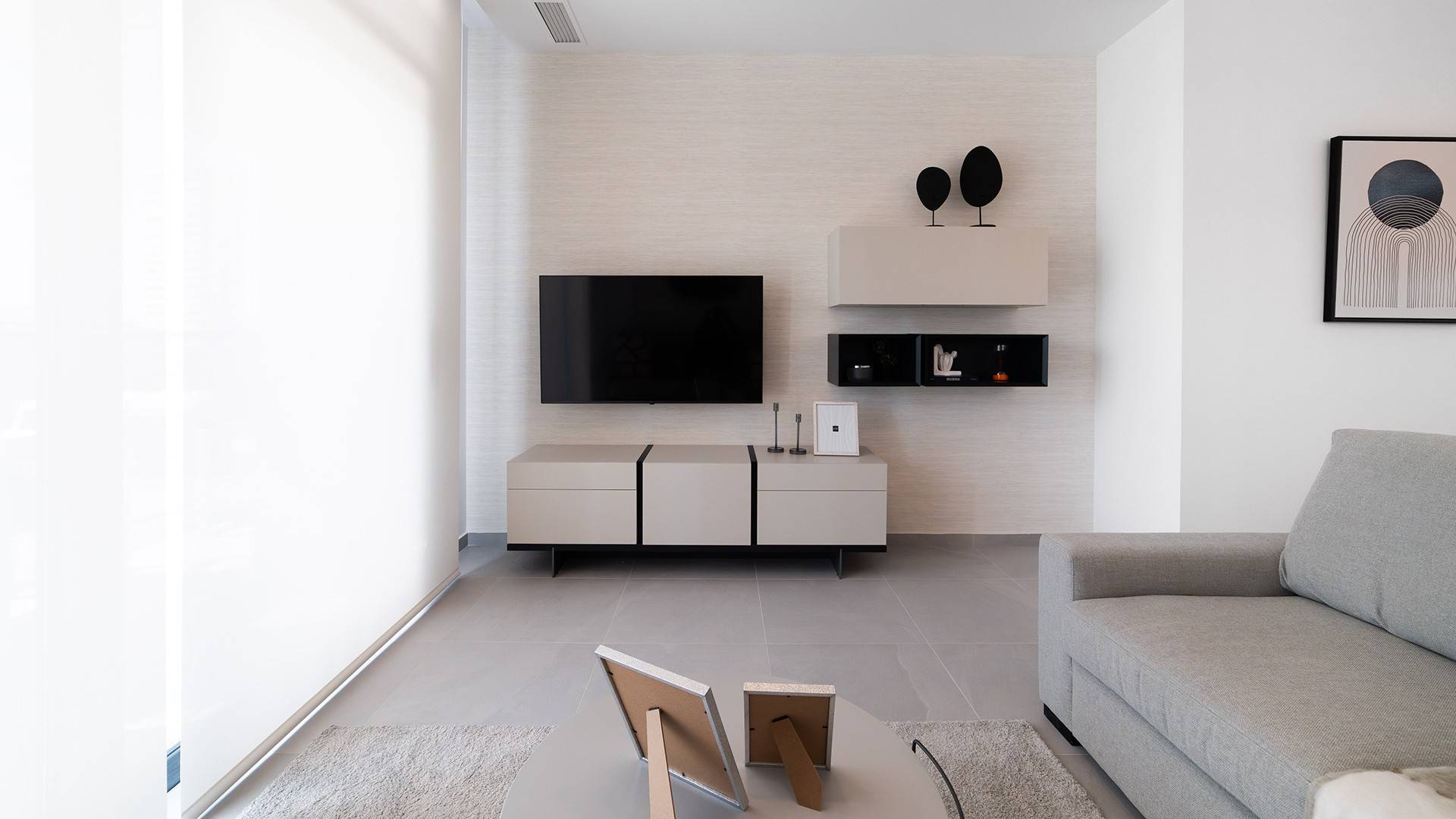 Nueva construcción  - Apartamento - Benidorm - Zona de Poniente