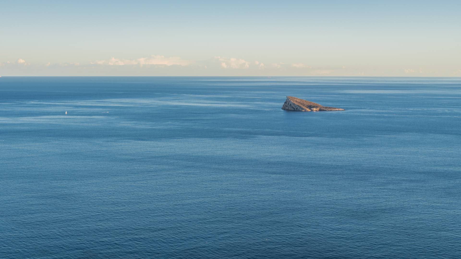 Nueva construcción  - Apartamento - Benidorm - Zona de Poniente