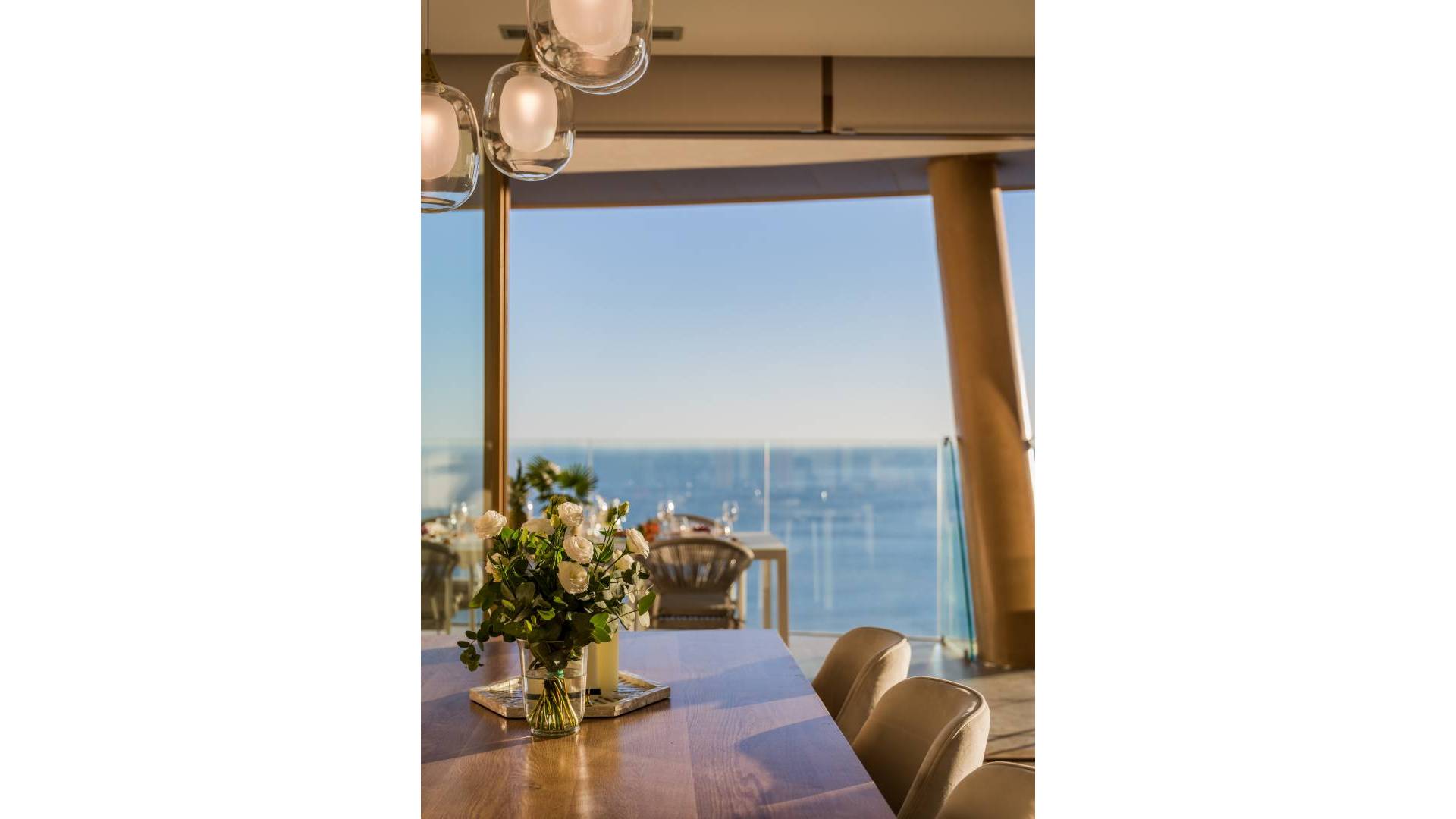 Nueva construcción  - Apartamento - Benidorm - Zona de Poniente