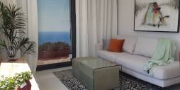 Nueva construcción  - Apartamento - Benidorm - Zona de Poniente