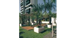 Nueva construcción  - Apartamento - Benidorm
