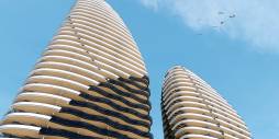 Nueva construcción  - Apartamento - Benidorm
