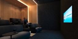 Nueva construcción  - Apartamento - Benidorm