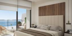 Nueva construcción  - Apartamento - Benidorm
