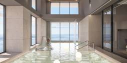 Nueva construcción  - Apartamento - Benidorm
