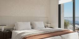 Nueva construcción  - Apartamento - Benidorm