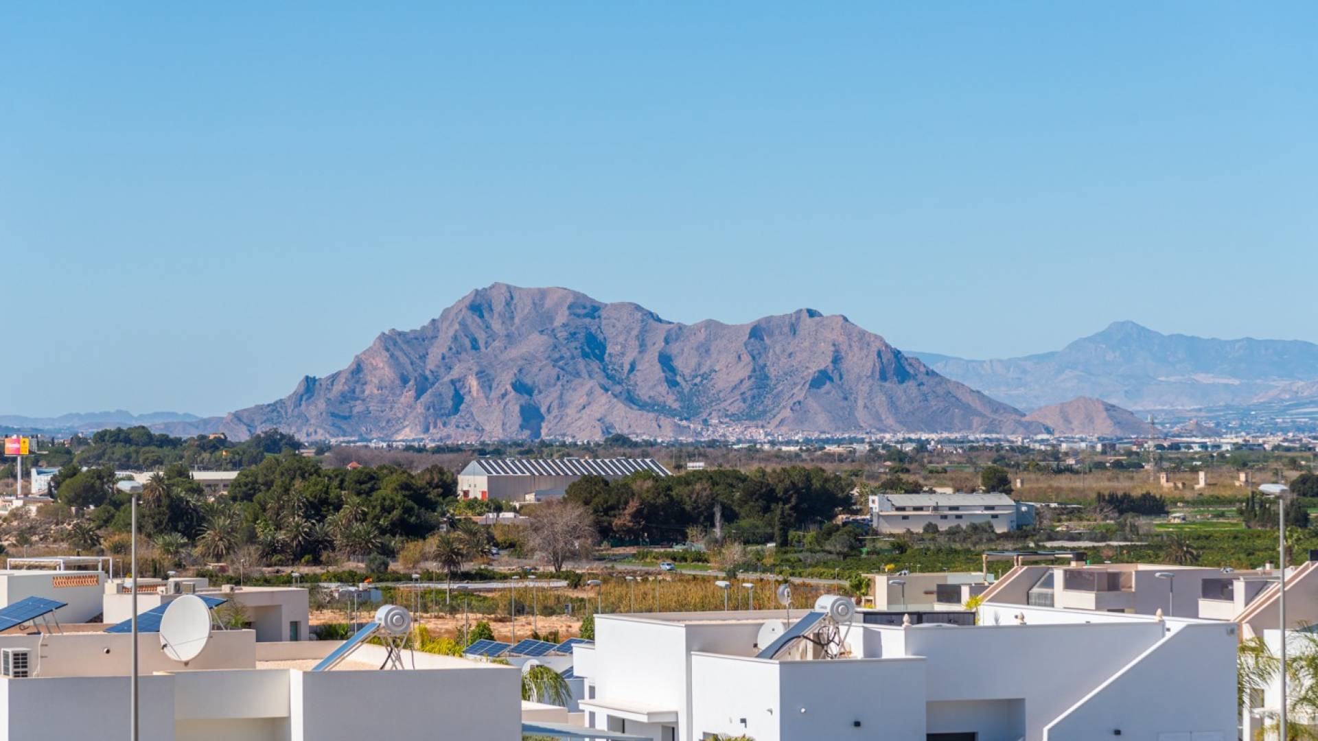 Nueva construcción  - Apartamento - Benijofar