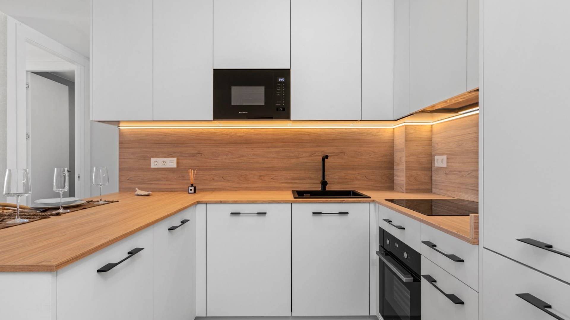 Nueva construcción  - Apartamento - Benijofar