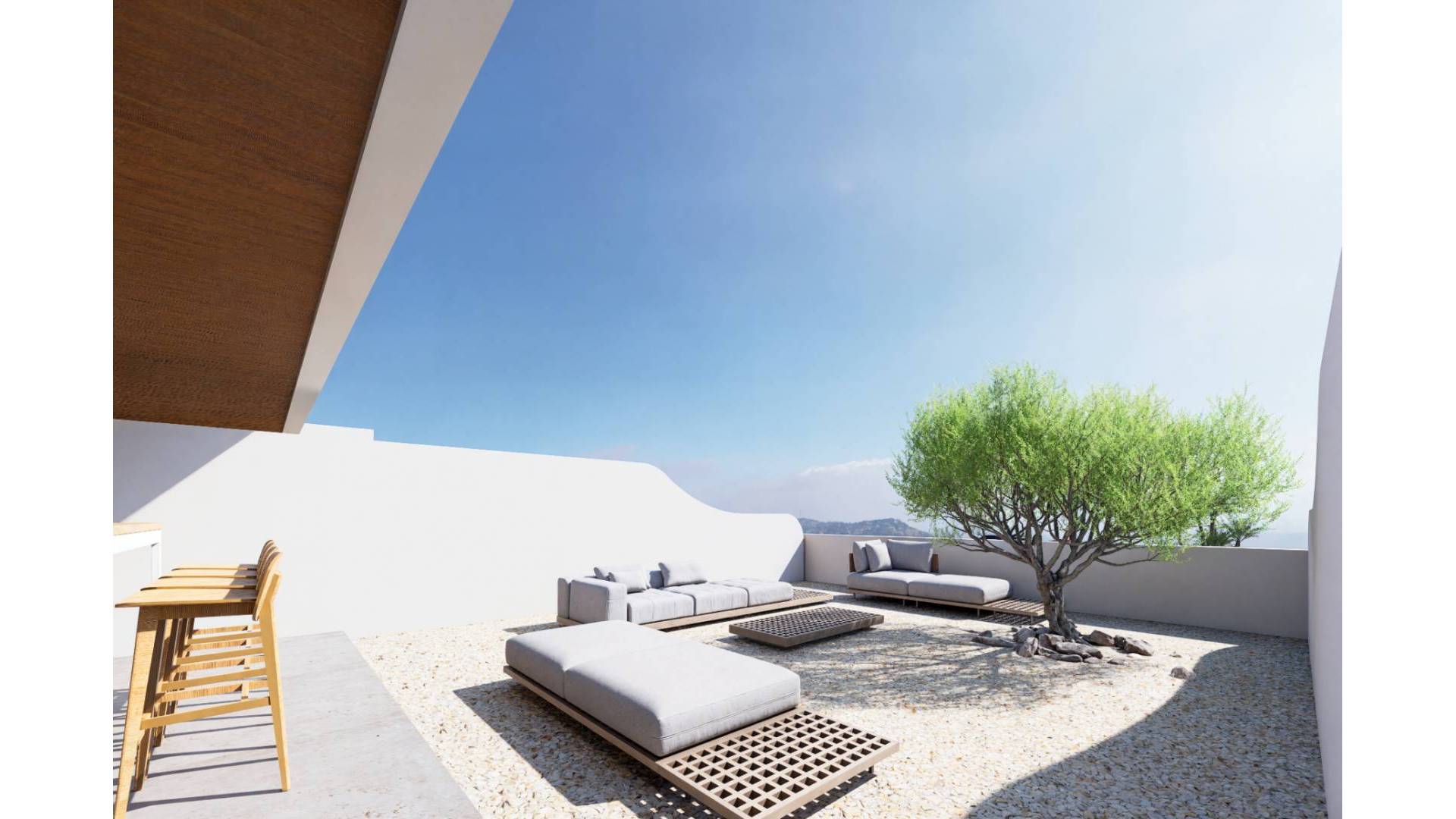 Nueva construcción  - Apartamento - Benijofar