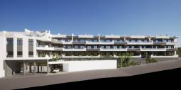 Nueva construcción  - Apartamento - Benijofar