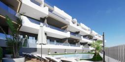 Nueva construcción  - Apartamento - Benijofar
