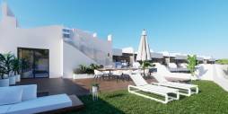 Nueva construcción  - Apartamento - Benijofar