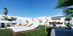 Nueva construcción  - Apartamento - Benijofar