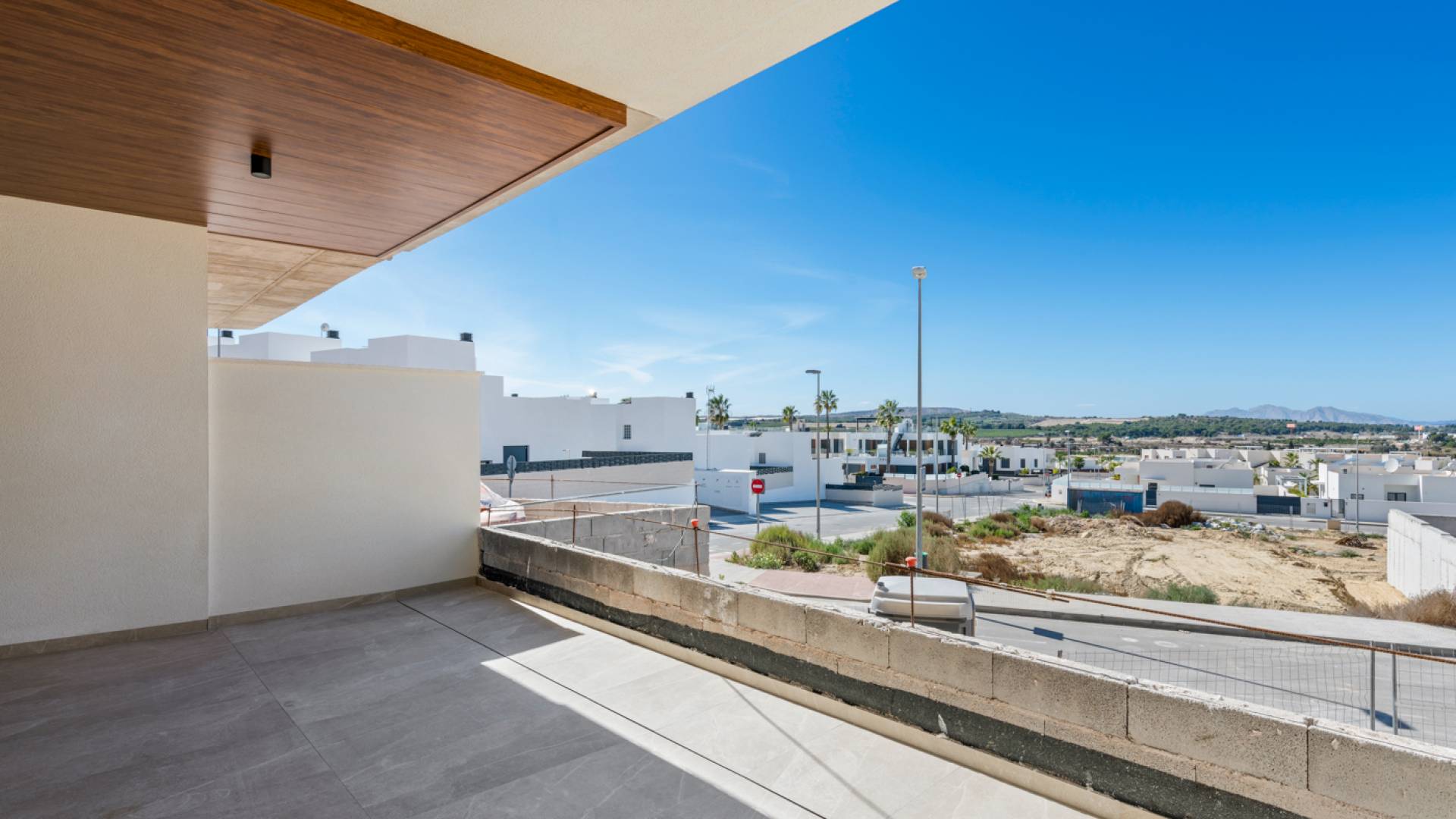 Nueva construcción  - Apartamento - Benijofar