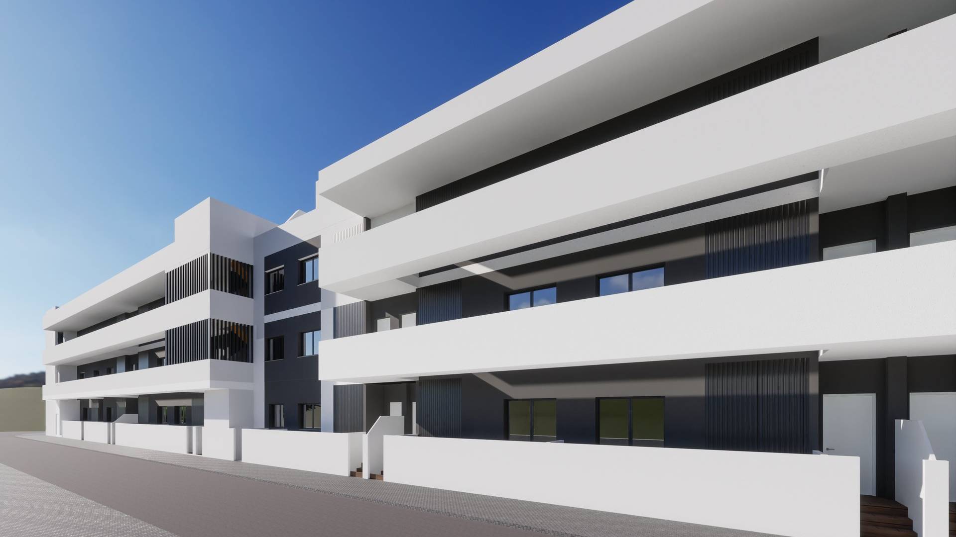 Nueva construcción  - Apartamento - Benijofar