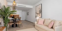 Nueva construcción  - Apartamento - Benijofar