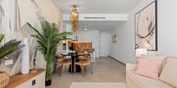 Nueva construcción  - Apartamento - Benijofar
