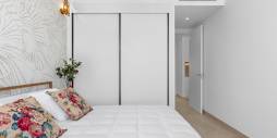 Nueva construcción  - Apartamento - Benijofar