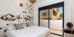Nueva construcción  - Apartamento - Benijofar
