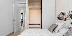Nueva construcción  - Apartamento - Benijofar