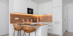 Nueva construcción  - Apartamento - Benijofar
