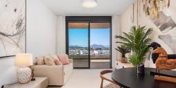 Nueva construcción  - Apartamento - Benijofar