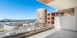 Nueva construcción  - Apartamento - Benijofar