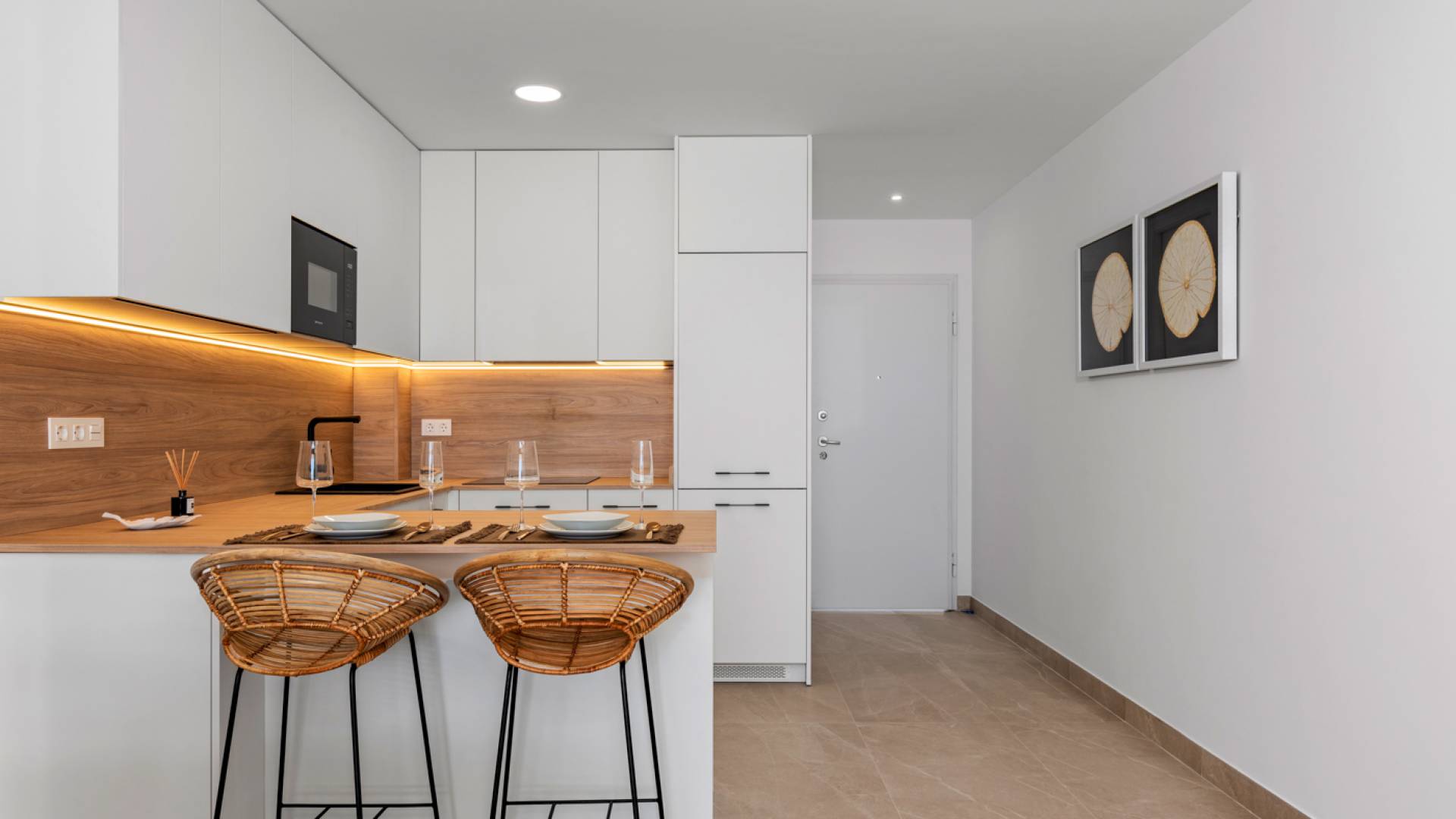Nueva construcción  - Apartamento - Benijofar
