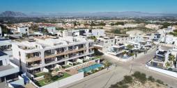Nueva construcción  - Apartamento - Benijofar