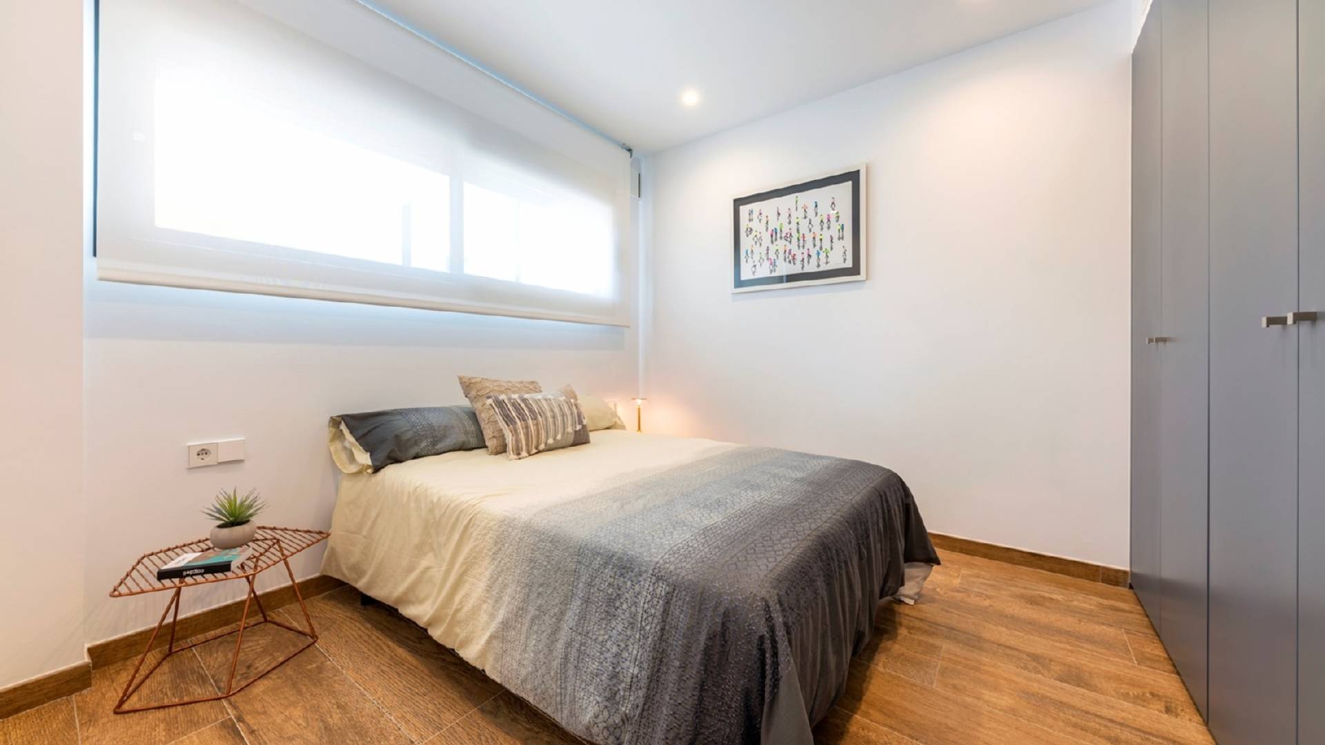 Nueva construcción  - Apartamento - Benitachell - Cumbre del Sol