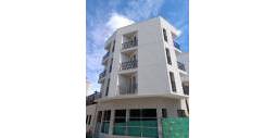 Nueva construcción  - Apartamento - Bigastro - bigastro