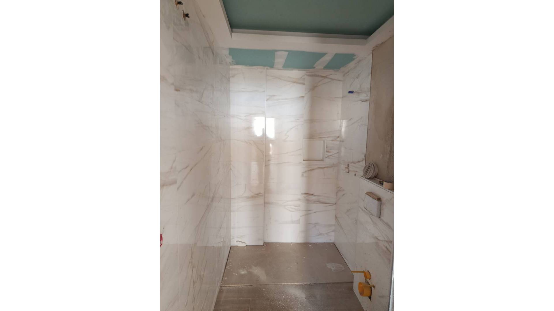 Nueva construcción  - Apartamento - Bigastro - bigastro