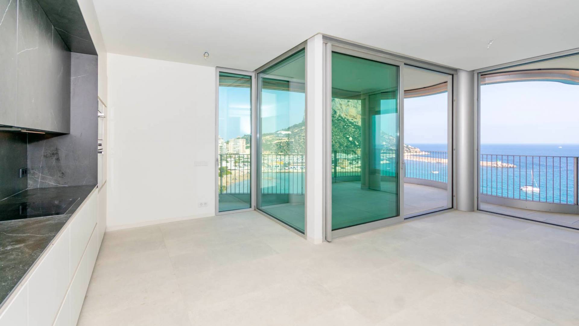 Nueva construcción  - Apartamento - Calpe