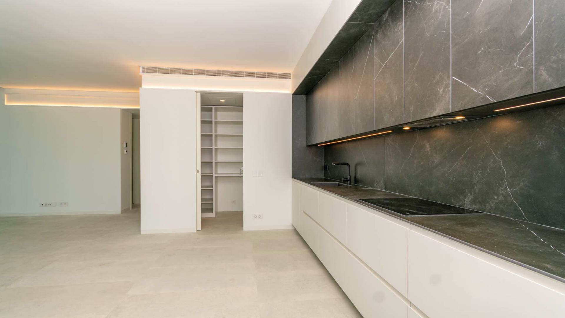 Nueva construcción  - Apartamento - Calpe